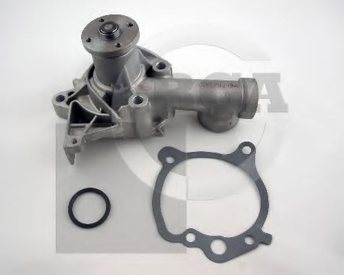 BGA CP14216 Водяной насос для MITSUBISHI ETERNA IV (Митсубиши/митсубиси Этэрна иv) BGA CP14216 Водяной насос для MITSUBISHI ETERNA IV (Митсубиши/митсубиси Этэрна иv)
