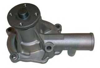 BGA CP14240 Водяной насос для MITSUBISHI MONTERO (Митсубиши/митсубиси Монтэро) BGA CP14240 Водяной насос для MITSUBISHI MONTERO (Митсубиши/митсубиси Монтэро)