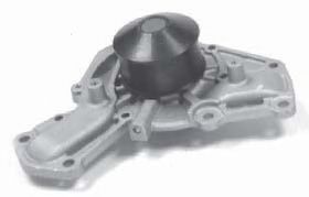 BGA CP14258 Водяной насос для MITSUBISHI SIGMA (Митсубиши/митсубиси Сигма) BGA CP14258 Водяной насос для MITSUBISHI SIGMA (Митсубиши/митсубиси Сигма)