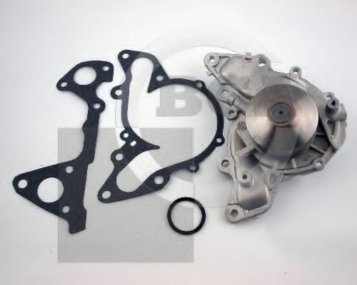 BGA CP14304 Водяной насос для MITSUBISHI CHALLENGER (Митсубиши/митсубиси Чаллэнгэр) BGA CP14304 Водяной насос для MITSUBISHI CHALLENGER (Митсубиши/митсубиси Чаллэнгэр)