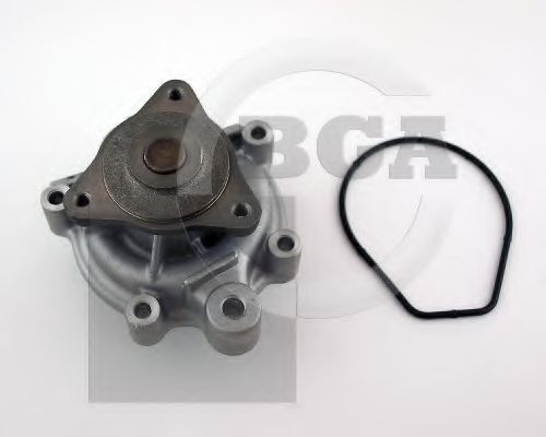 BGA CP18058 Водяной насос для HONDA (Хонда) BGA CP18058 Водяной насос для HONDA (Хонда)