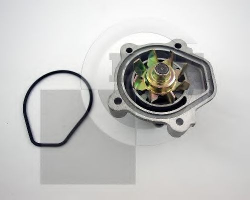 BGA CP18066N Водяной насос для HONDA (Хонда) BGA CP18066N Водяной насос для HONDA (Хонда)