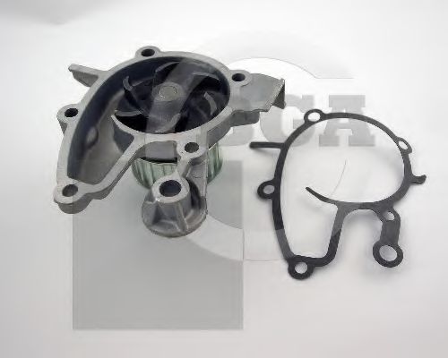 BGA CP18088 Водяной насос для NISSAN SENTRA I (Ниссан Сэнтра и) BGA CP18088 Водяной насос для NISSAN SENTRA I (Ниссан Сэнтра и)