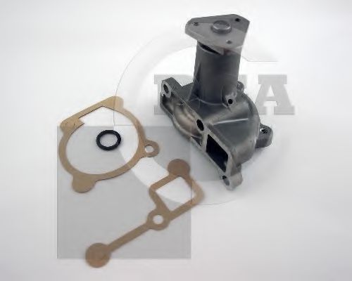BGA CP18100 Водяной насос для MAZDA 323 III (Мазда 323 3) BGA CP18100 Водяной насос для MAZDA 323 III (Мазда 323 3)