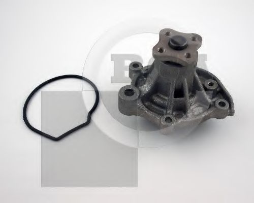 BGA CP18112 Водяной насос для HONDA ACCORD II (Хонда Аccорд 2) BGA CP18112 Водяной насос для HONDA ACCORD II (Хонда Аccорд 2)