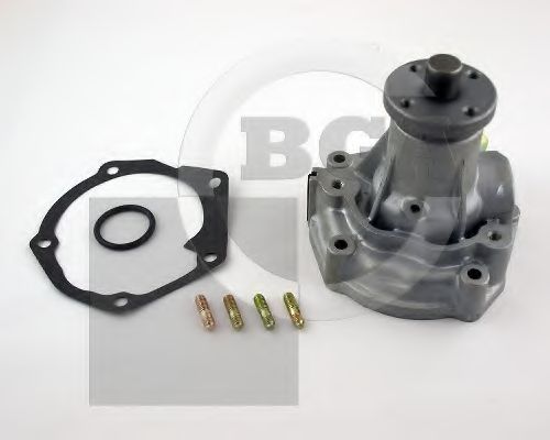 BGA CP18160 Водяной насос для SUBARU (Субару) BGA CP18160 Водяной насос для SUBARU (Субару)