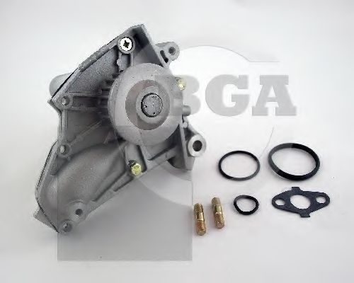 BGA CP18198 Водяной насос для TOYOTA PICNIC (Тойота/тоета Пикник) BGA CP18198 Водяной насос для TOYOTA PICNIC (Тойота/тоета Пикник)