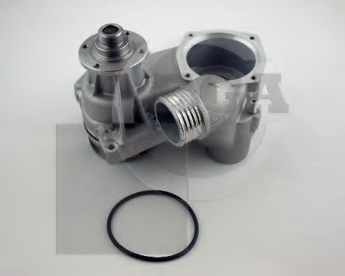 BGA CP18256 Водяной насос для BMW 7 (Бмв 7) BGA CP18256 Водяной насос для BMW 7 (Бмв 7)