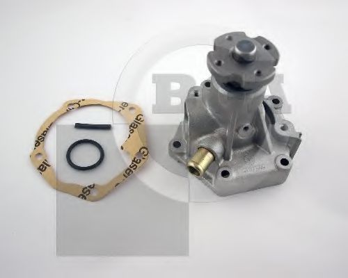 BGA CP18322 Водяной насос для SUBARU (Субару) BGA CP18322 Водяной насос для SUBARU (Субару)