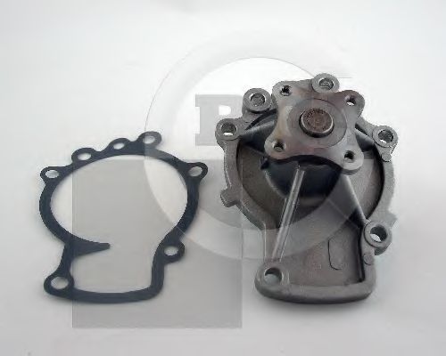 BGA CP18426 Водяной насос для NISSAN PRIMERA LER (Ниссан Примера лэр) BGA CP18426 Водяной насос для NISSAN PRIMERA LER (Ниссан Примера лэр)