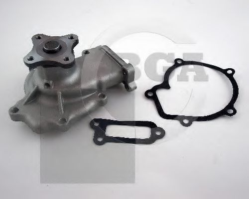 BGA CP18428 Водяной насос для NISSAN PRIMERA (Ниссан Примера) BGA CP18428 Водяной насос для NISSAN PRIMERA (Ниссан Примера)