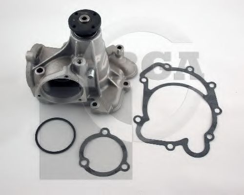 BGA CP18458 Водяной насос для MERCEDES-BENZ E-CLASS (Мэрcэдэс-бэнз Е класс) BGA CP18458 Водяной насос для MERCEDES-BENZ E-CLASS (Мэрcэдэс-бэнз Е класс)