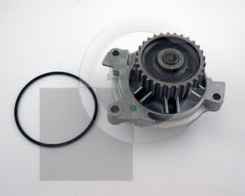 BGA CP18558 Водяной насос для AUDI A6 (Ауди А6) BGA CP18558 Водяной насос для AUDI A6 (Ауди А6)