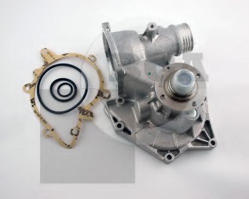 BGA CP18752 Водяной насос для BMW 7 (Бмв 7) BGA CP18752 Водяной насос для BMW 7 (Бмв 7)