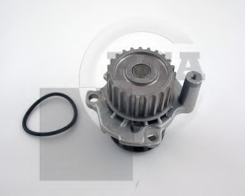 BGA CP18754 Водяной насос для SEAT TOLEDO II (Сеат Толедо 2) BGA CP18754 Водяной насос для SEAT TOLEDO II (Сеат Толедо 2)