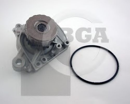 BGA CP18838 Водяной насос для HONDA CIVIC VII (Хонда Цивик 7) BGA CP18838 Водяной насос для HONDA CIVIC VII (Хонда Цивик 7)
