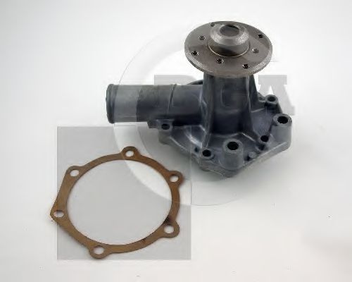 BGA CP2242E Водяной насос для ROVER 2000-3500 (Ровер 2000-3500) BGA CP2242E Водяной насос для ROVER 2000-3500 (Ровер 2000-3500)