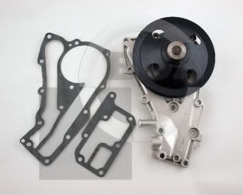 BGA CP22669 Водяной насос для RENAULT 19 (Рено 19)