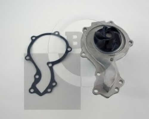BGA CP2280 Водяной насос для FORD GALAXY (Форд Галакси) BGA CP2280 Водяной насос для FORD GALAXY (Форд Галакси)