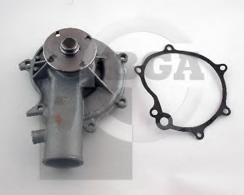 BGA CP2308 Водяной насос для OPEL COMMODORE B (Опель Cоммодорэ б) BGA CP2308 Водяной насос для OPEL COMMODORE B (Опель Cоммодорэ б)