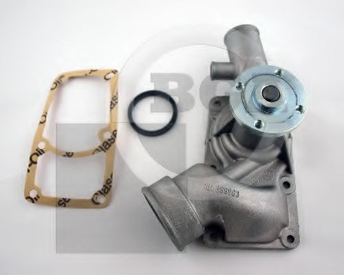 BGA CP2322 Водяной насос для OPEL ASCONA B (Опель Асcона б) BGA CP2322 Водяной насос для OPEL ASCONA B (Опель Асcона б)