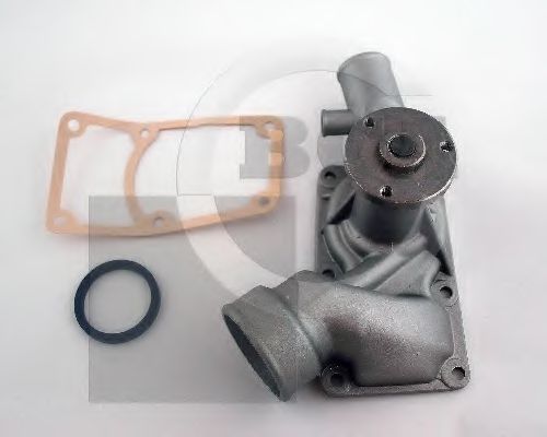 BGA CP2324 Водяной насос для OPEL CORSA A (Опель Cорса а) BGA CP2324 Водяной насос для OPEL CORSA A (Опель Cорса а)