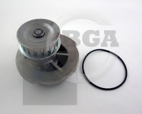 BGA CP2326 Водяной насос для OPEL MANTA B CC (Опель Манта б cc) BGA CP2326 Водяной насос для OPEL MANTA B CC (Опель Манта б cc)