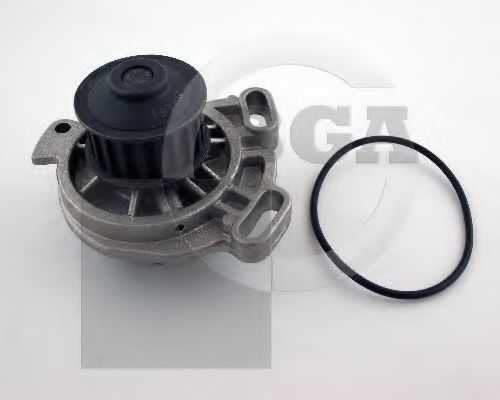 BGA CP2380 Водяной насос для VOLKSWAGEN LT 28-35 I (Фольксваген Лт 28-35 и) BGA CP2380 Водяной насос для VOLKSWAGEN LT 28-35 I (Фольксваген Лт 28-35 и)