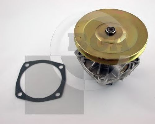 BGA CP24109 Водяной насос для LANCIA DELTA I (Лансиа/лянча Дэлта и) BGA CP24109 Водяной насос для LANCIA DELTA I (Лансиа/лянча Дэлта и)
