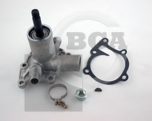 BGA CP2416 Водяной насос для PEUGEOT 305 II (Пежо 305 2) BGA CP2416 Водяной насос для PEUGEOT 305 II (Пежо 305 2)