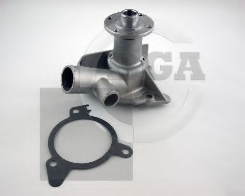 BGA CP2436 Водяной насос для BMW 3 (Бмв 3) BGA CP2436 Водяной насос для BMW 3 (Бмв 3)