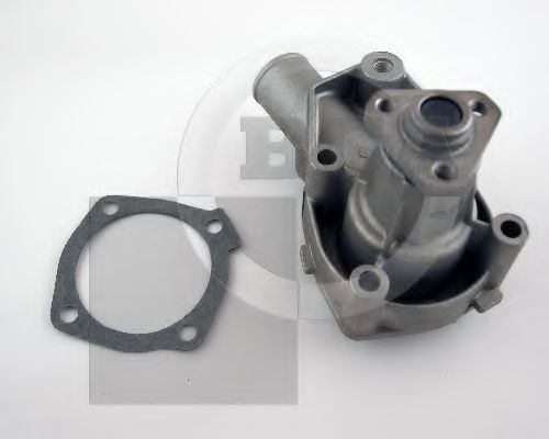 BGA CP2444 Водяной насос для LANCIA (Лансиа/лянча) BGA CP2444 Водяной насос для LANCIA (Лансиа/лянча)