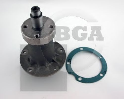 BGA CP2474 Водяной насос для MERCEDES-BENZ G-CLASS (Мэрcэдэс-бэнз Ж класс) BGA CP2474 Водяной насос для MERCEDES-BENZ G-CLASS (Мэрcэдэс-бэнз Ж класс)