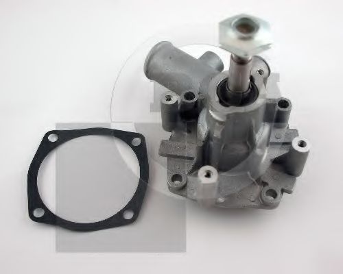 BGA CP2580 Водяной насос для ROVER 2000-3500 (Ровер 2000-3500) BGA CP2580 Водяной насос для ROVER 2000-3500 (Ровер 2000-3500)