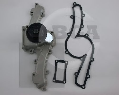 BGA CP2600 Водяной насос для ALFA-ROMEO (Алфа-ромэо) BGA CP2600 Водяной насос для ALFA-ROMEO (Алфа-ромэо)