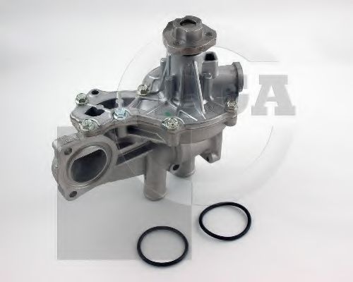 BGA CP2696 Водяной насос для FORD GALAXY (Форд Галакси) BGA CP2696 Водяной насос для FORD GALAXY (Форд Галакси)