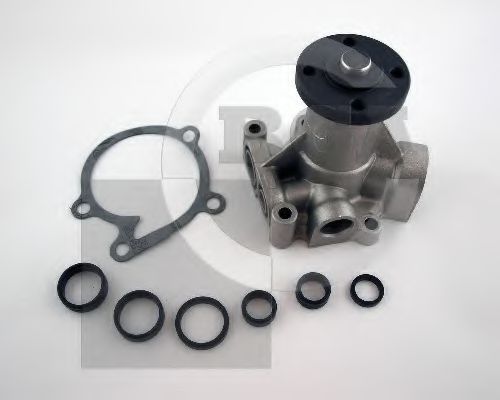 BGA CP2704 Водяной насос для VOLVO (Вольво) BGA CP2704 Водяной насос для VOLVO (Вольво)