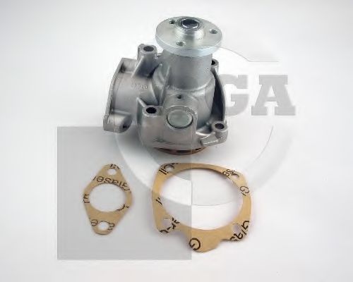BGA CP2766 Водяной насос для FIAT CROMA (Фиат Cрома) BGA CP2766 Водяной насос для FIAT CROMA (Фиат Cрома)