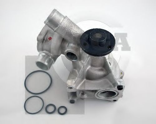 BGA CP2780 Водяной насос для MERCEDES-BENZ SL (Мэрcэдэс-бэнз Сл) BGA CP2780 Водяной насос для MERCEDES-BENZ SL (Мэрcэдэс-бэнз Сл)