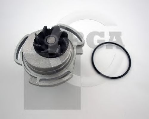 BGA CP2794 Водяной насос для VOLKSWAGEN POLO (Фольксваген Поло) BGA CP2794 Водяной насос для VOLKSWAGEN POLO (Фольксваген Поло)