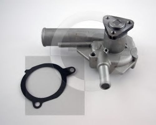 BGA CP2808 Водяной насос для FORD ESCORT V (Форд Эскорт 5) BGA CP2808 Водяной насос для FORD ESCORT V (Форд Эскорт 5)