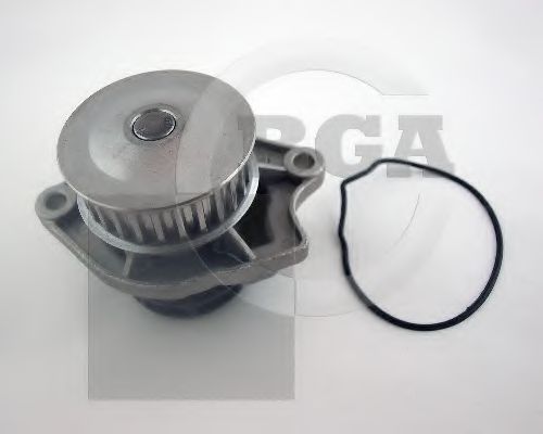 BGA CP3164 Водяной насос для SEAT IBIZA III (Сеат Ибица 3) BGA CP3164 Водяной насос для SEAT IBIZA III (Сеат Ибица 3)