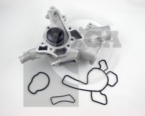 BGA CP3212 Водяной насос для OPEL ASTRA G (Опель Астра г) BGA CP3212 Водяной насос для OPEL ASTRA G (Опель Астра г)