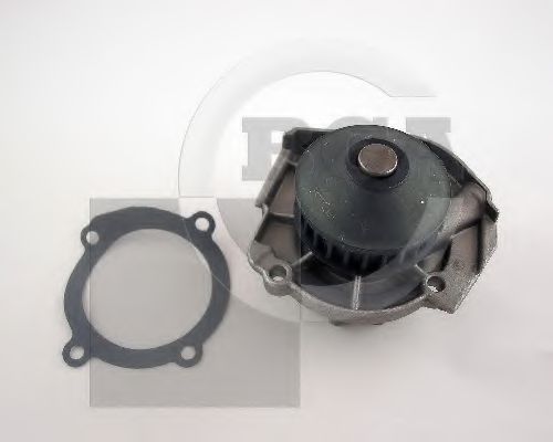 BGA CP3232 Водяной насос для LANCIA Y (Лансиа/лянча Ъ) BGA CP3232 Водяной насос для LANCIA Y (Лансиа/лянча Ъ)