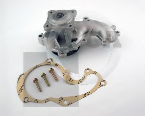 BGA CP3238 Водяной насос для FORD TRANSIT CONNECT (Форд Трансит cоннэcт) BGA CP3238 Водяной насос для FORD TRANSIT CONNECT (Форд Трансит cоннэcт)
