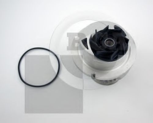 BGA CP3284 Водяной насос для OPEL VECTRA C (Опель Вектра с) BGA CP3284 Водяной насос для OPEL VECTRA C (Опель Вектра с)
