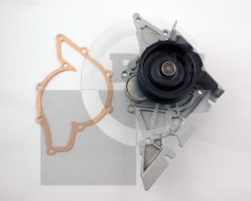 BGA CP3464 Водяной насос для AUDI A6 (Ауди А6) BGA CP3464 Водяной насос для AUDI A6 (Ауди А6)