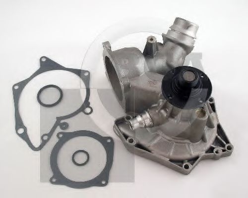 BGA CP3468 Водяной насос для BMW X5 (Бмв Х5) BGA CP3468 Водяной насос для BMW X5 (Бмв Х5)