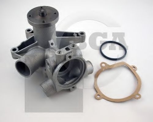 BGA CP4840T Водяной насос для LANCIA (Лансиа/лянча) BGA CP4840T Водяной насос для LANCIA (Лансиа/лянча)