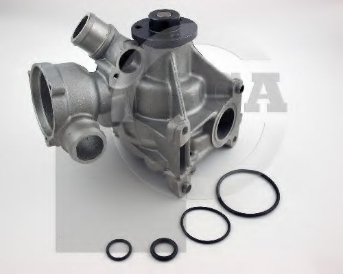 BGA CP5120T Водяной насос для MERCEDES-BENZ SL (Мэрcэдэс-бэнз Сл) BGA CP5120T Водяной насос для MERCEDES-BENZ SL (Мэрcэдэс-бэнз Сл)